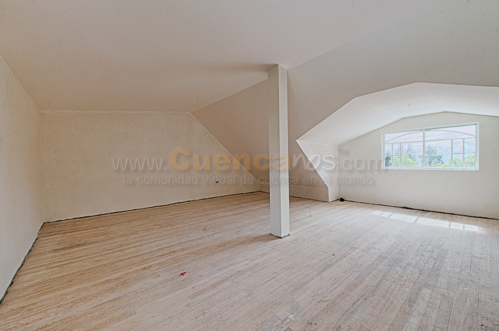Vendo CASA SECTOR INGALOMA