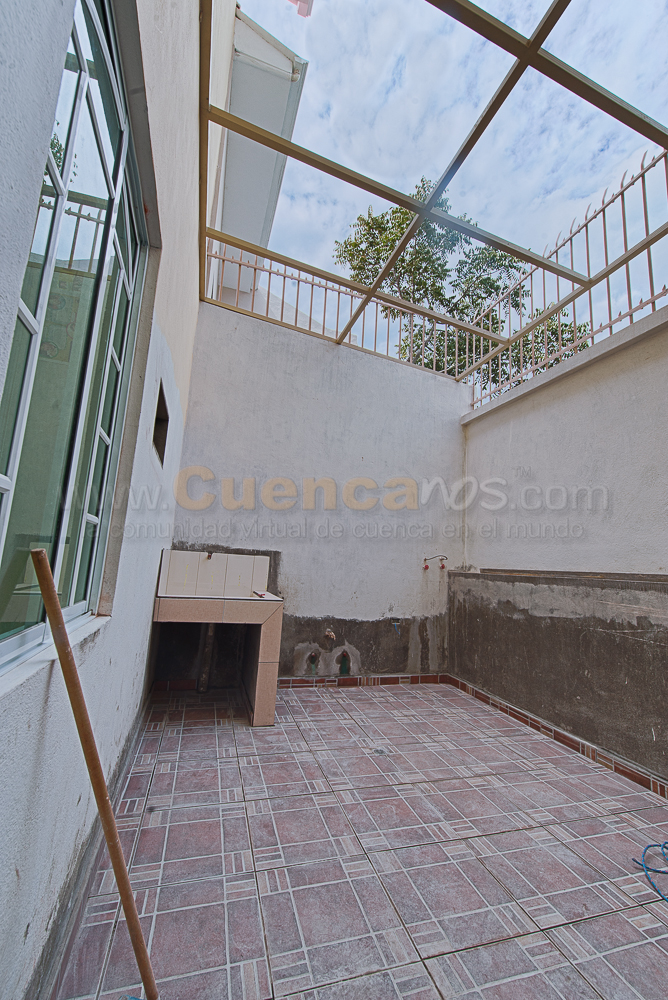 Vendo CASA SECTOR INGALOMA