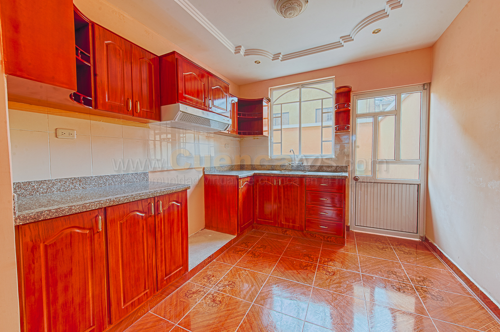 Vendo CASA SECTOR LA CASCADA