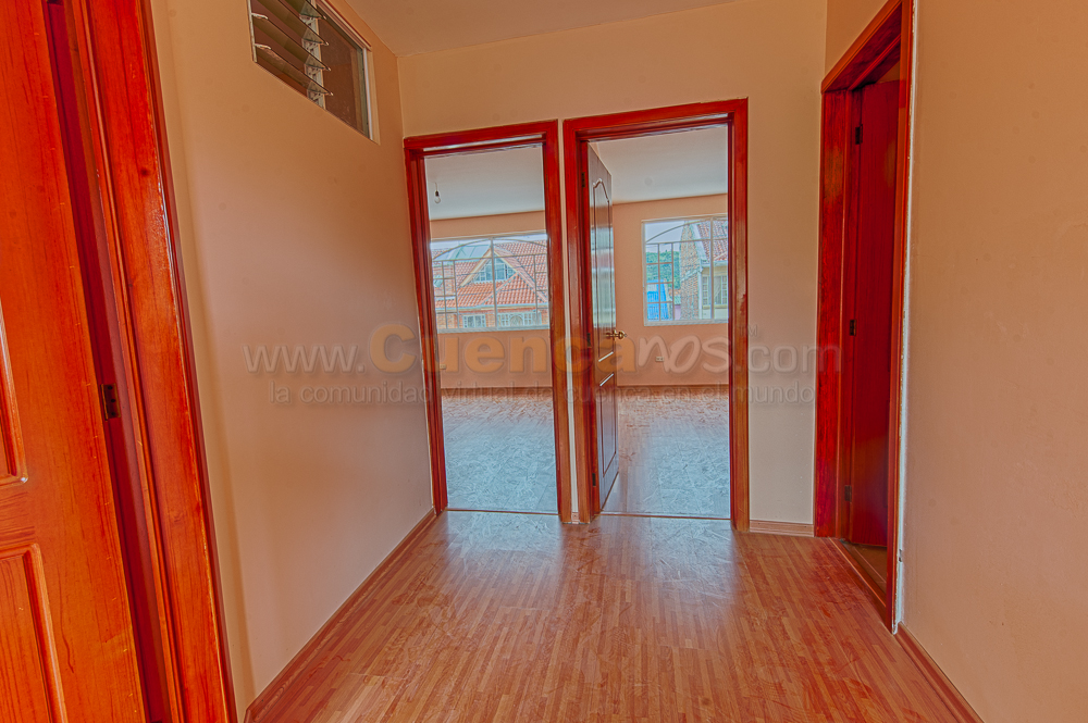 Vendo CASA SECTOR LA CASCADA