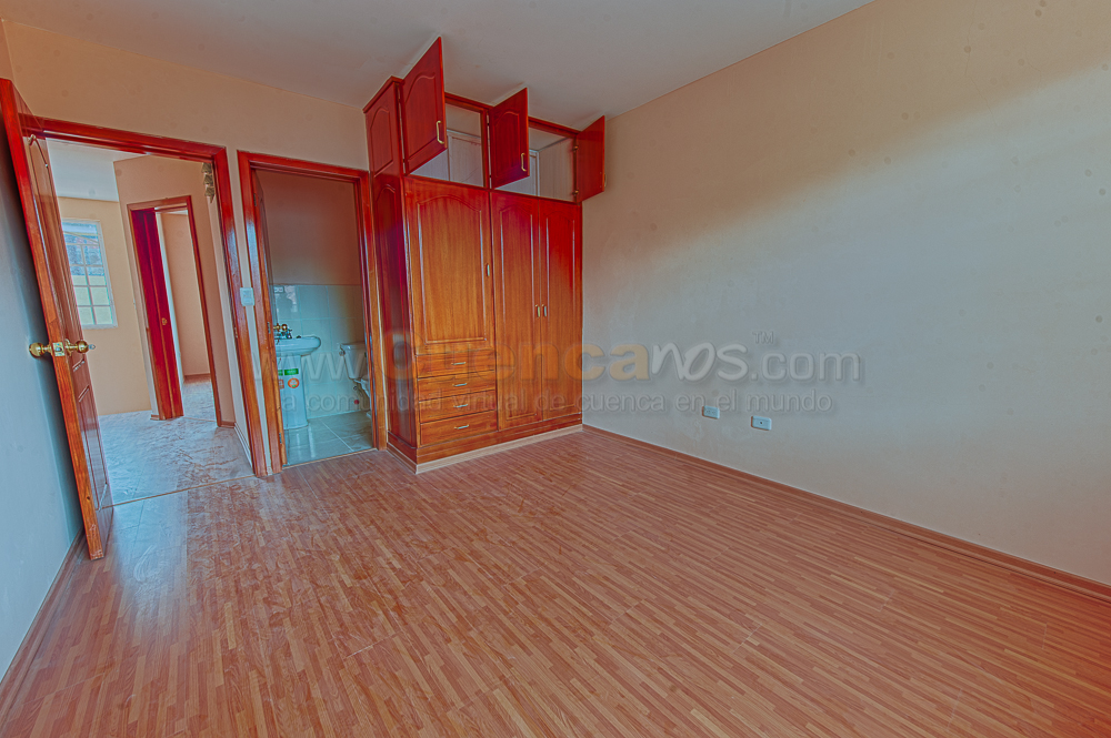Vendo CASA SECTOR LA CASCADA