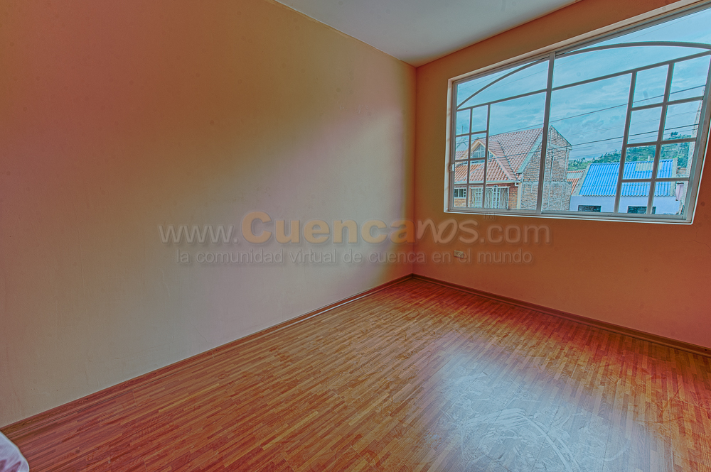 Vendo CASA SECTOR LA CASCADA