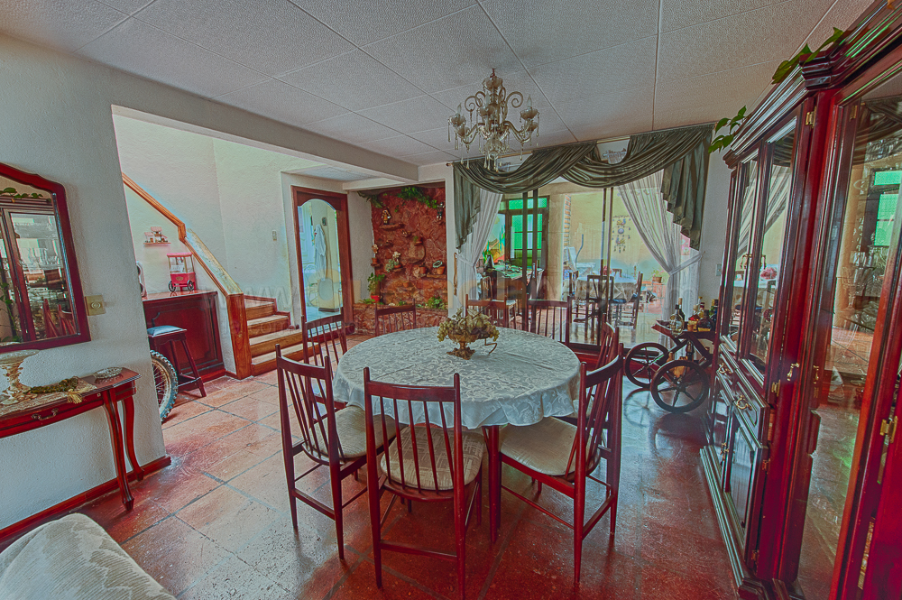 Vendo CASA URBANIZACION UNION BAJA