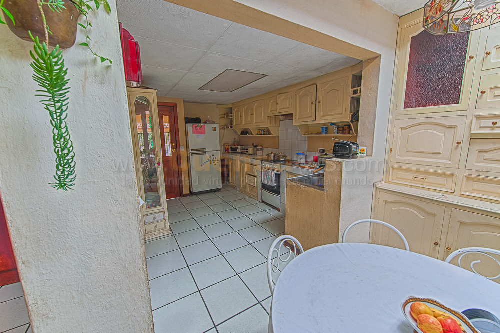 Vendo CASA URBANIZACION UNION BAJA