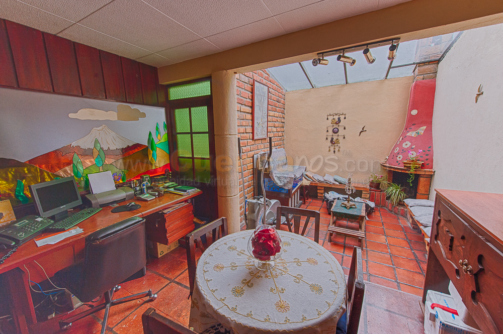 Vendo CASA URBANIZACION UNION BAJA