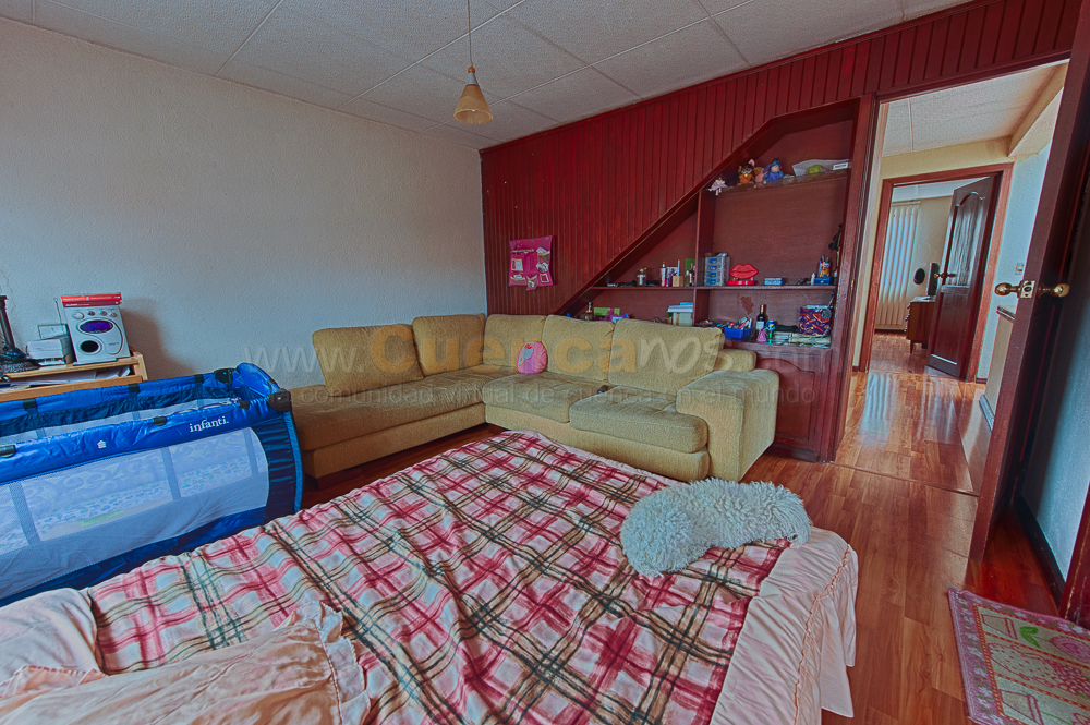Vendo CASA URBANIZACION UNION BAJA