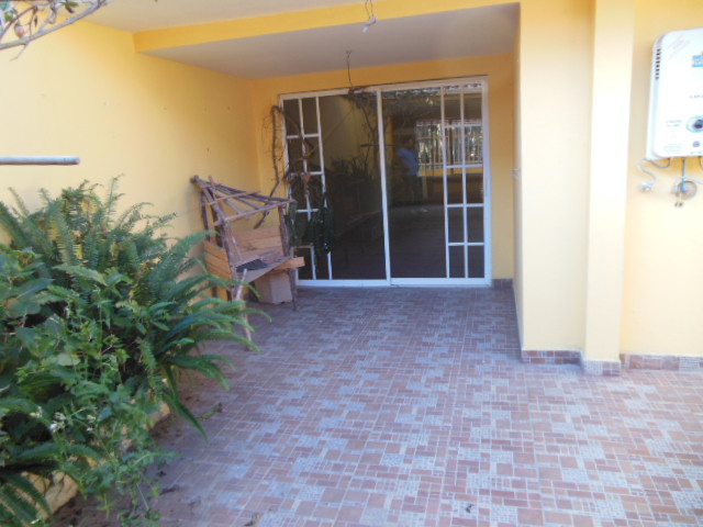 JARDINES DEL RIO, hermoso sector