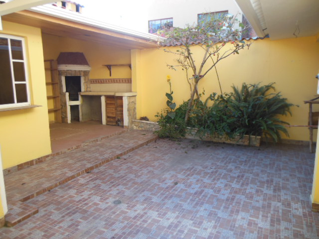 JARDINES DEL RIO, hermoso sector
