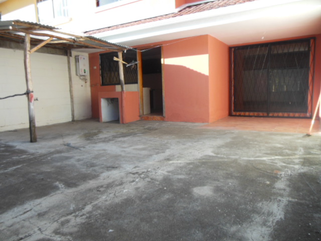 Cdla. Jardines del Río, aproveche