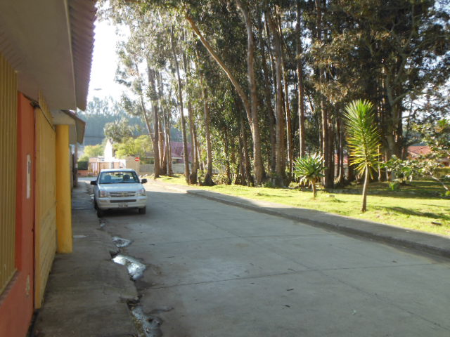 Cdla. Jardines del Río, aproveche
