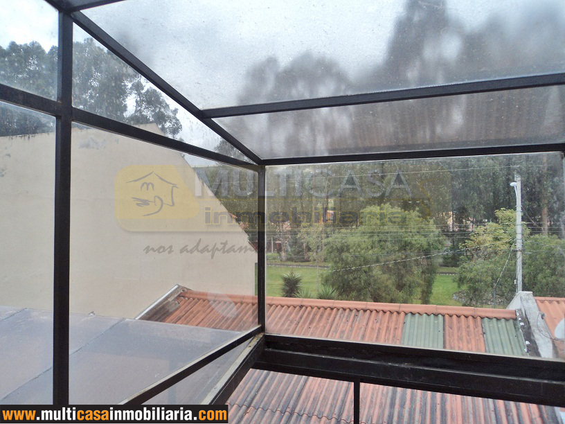 Villa en Venta a crédito sector Avenida 27 de Febrero Cuenca - Ecuador