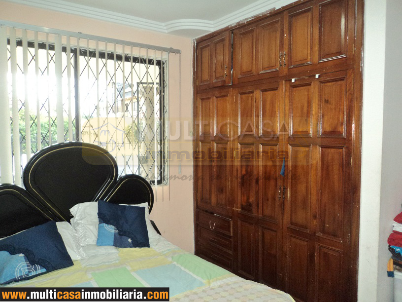 Villa en Venta a crédito sector Avenida 27 de Febrero Cuenca - Ecuador