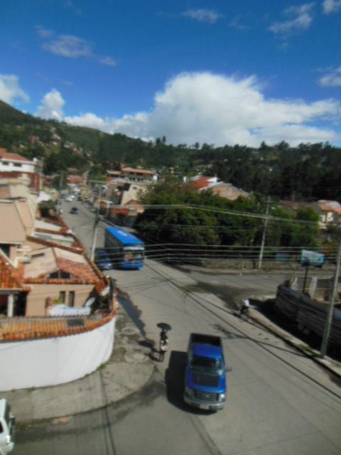 Cerca de Universidades,Sector Av. 10 de Agosto