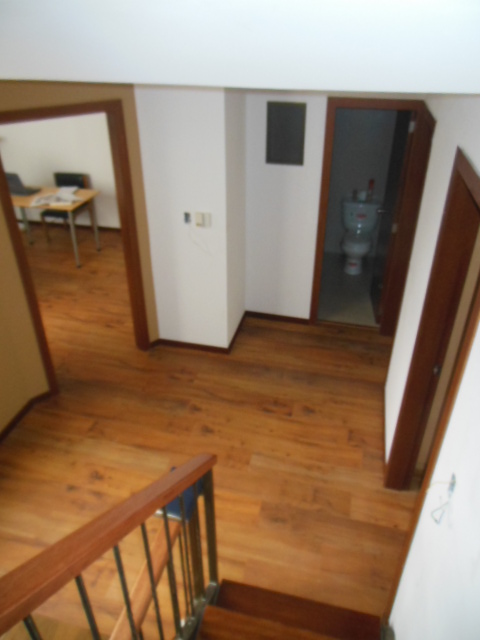 Casa  Dentro De Un Condominio
