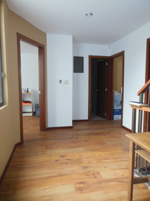 Casa  Dentro De Un Condominio