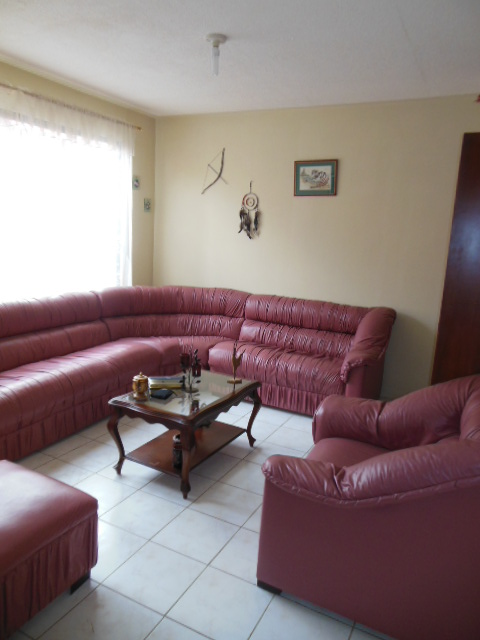 Casa en la Mutualista Azuay 2
