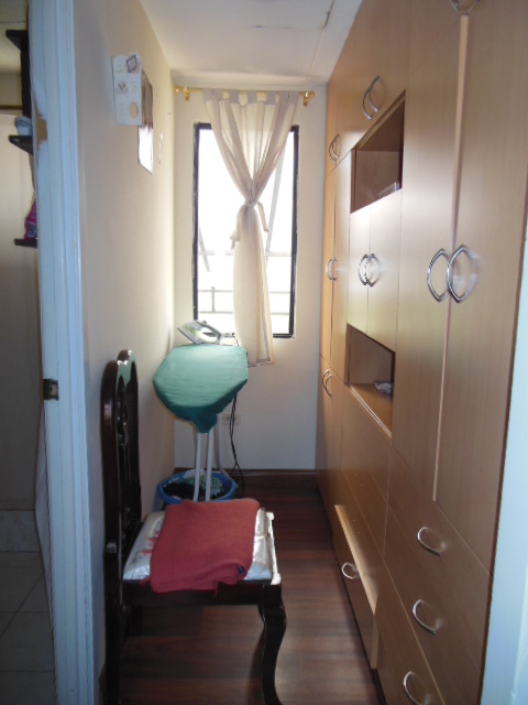Casa en la Mutualista Azuay 2