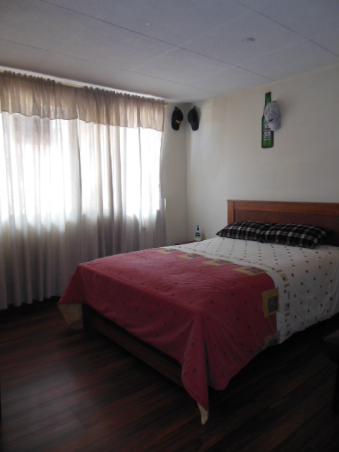 Casa en la Mutualista Azuay 2