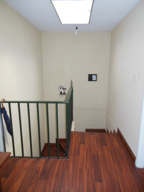 Casa en la Mutualista Azuay 2