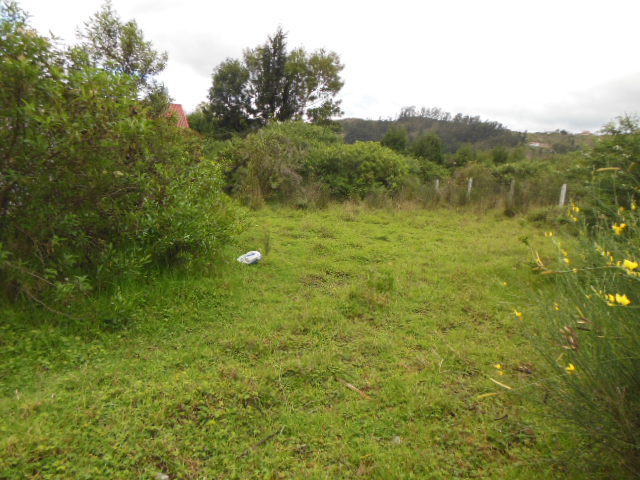 Terreno En Chaullabamba
