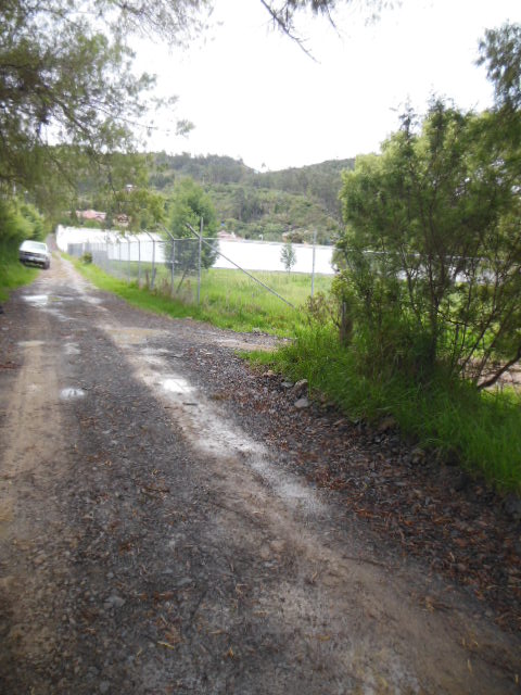 Terreno En Chaullabamba