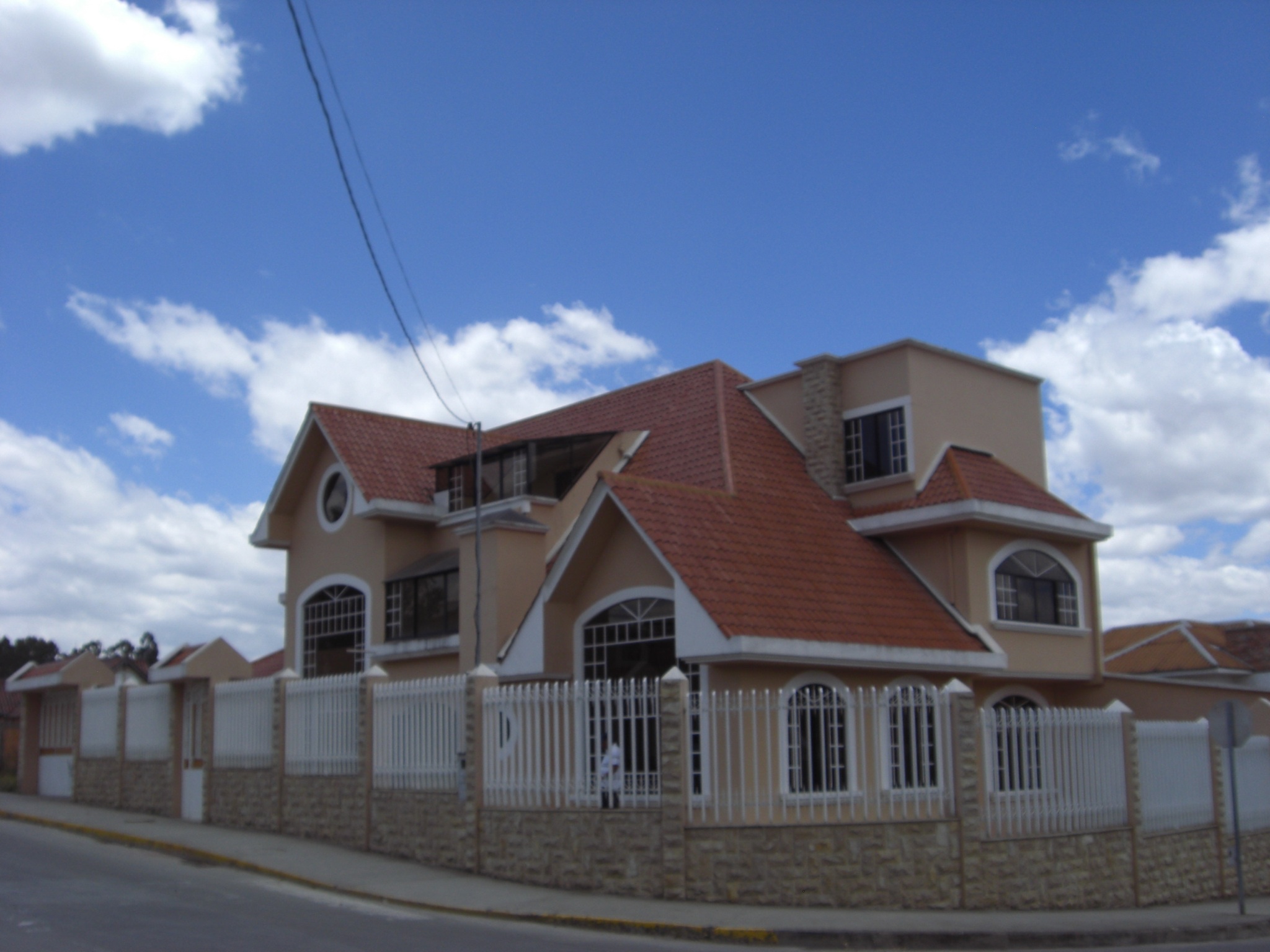 Vendo Villa por Estrenar sector el Mercurio