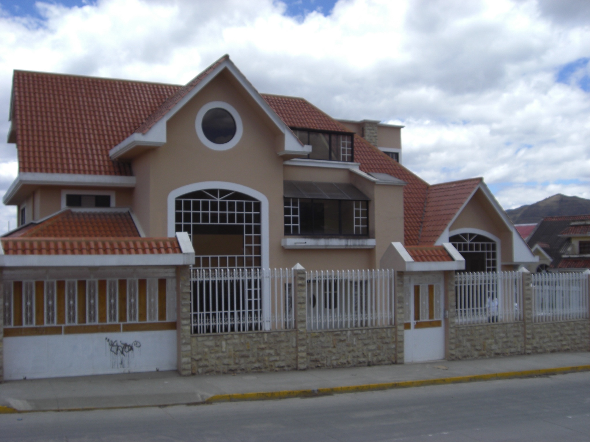 Vendo Villa por Estrenar sector el Mercurio