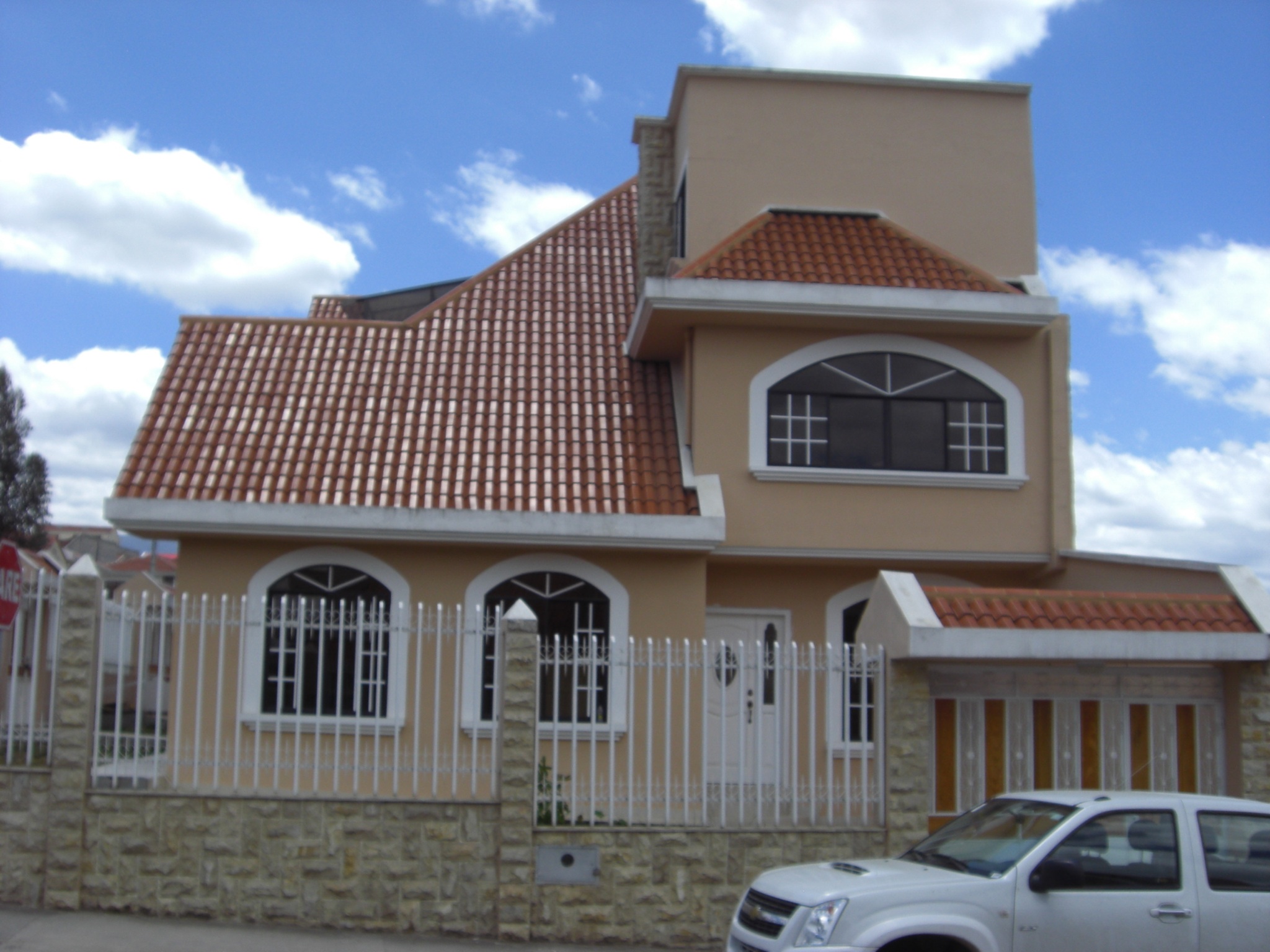 Vendo Villa por Estrenar sector el Mercurio