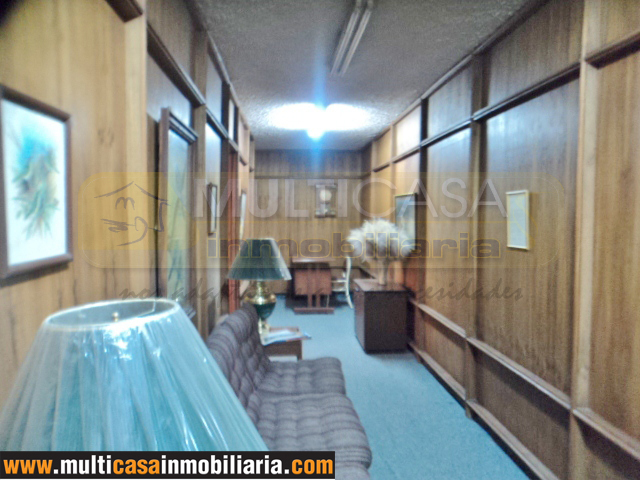 Venta de hermoso departamento a crédito con hermosa vista sector Centro de la Ciudad Cuenca - Ecuado