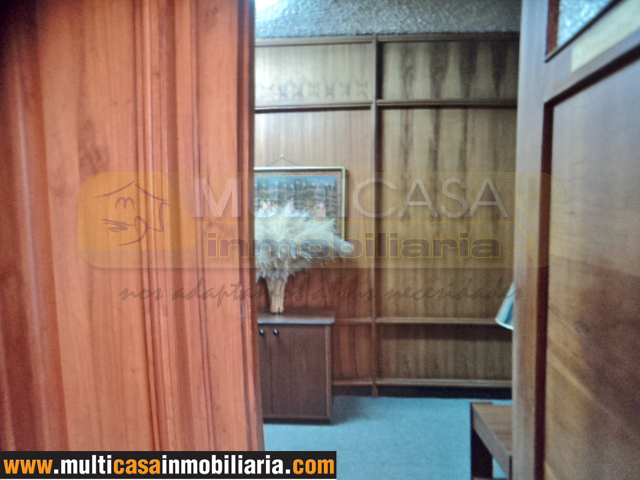 Venta de hermoso departamento a crédito con hermosa vista sector Centro de la Ciudad Cuenca - Ecuado