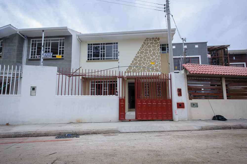 Vendo casa en urbanización colegio de arquitectos