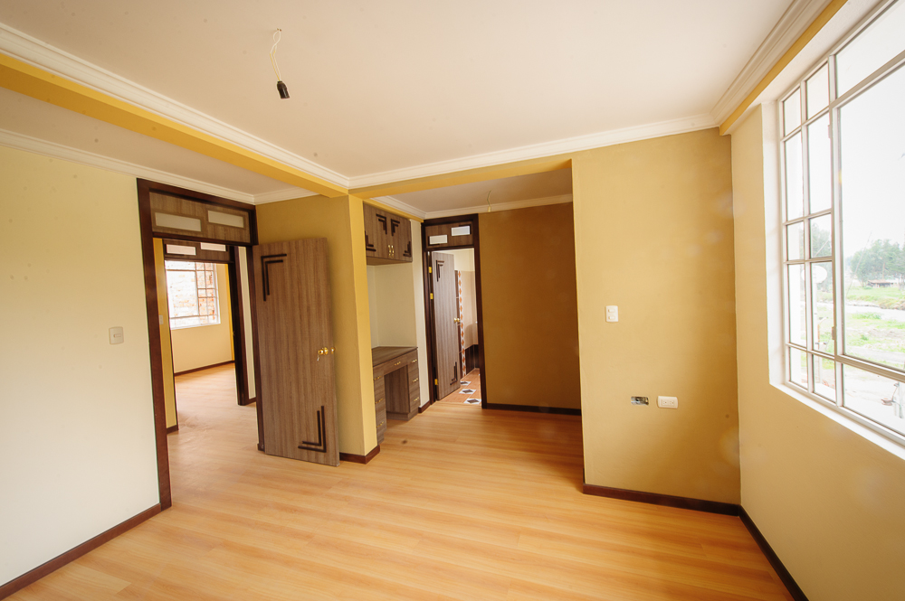 Vendo casa en urbanización colegio de arquitectos