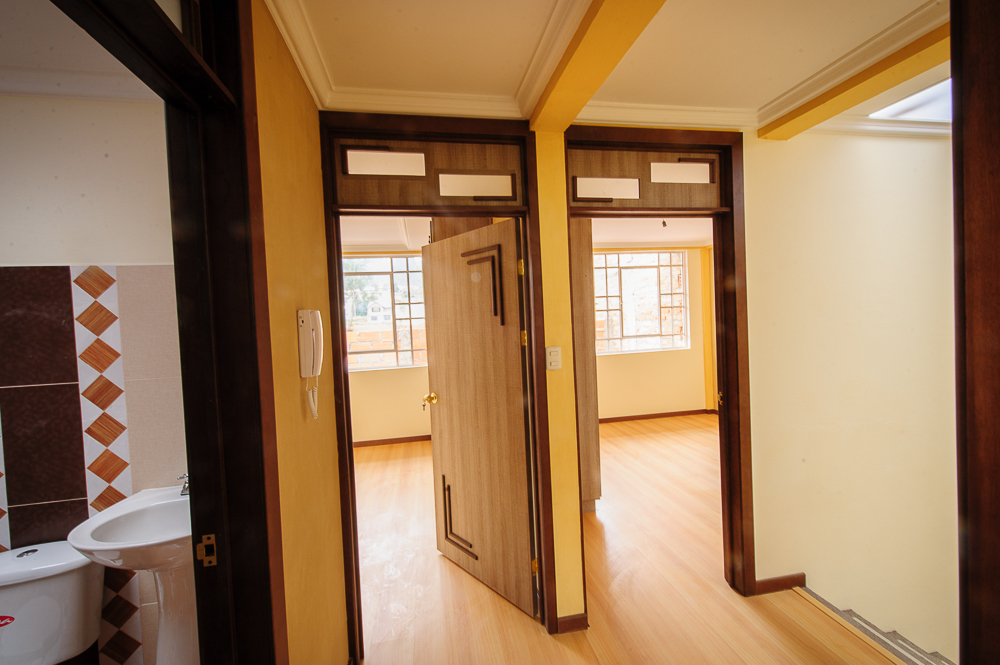 Vendo casa en urbanización colegio de arquitectos