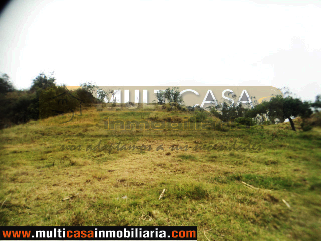 Terreno en Venta a crédito con servicios básicos en Girón-Ecuador