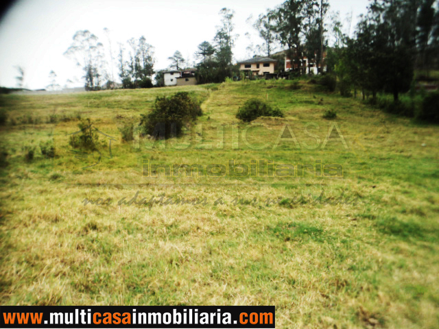 Terreno en Venta a crédito con servicios básicos en Girón-Ecuador