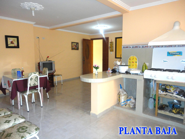 VENDO CASA NUEVA EN PAUTE