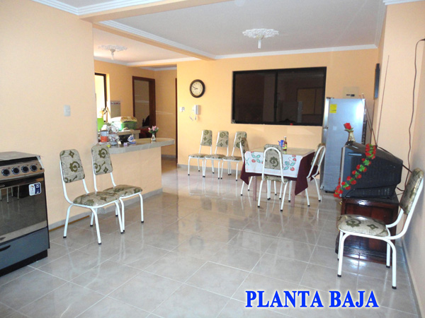 VENDO CASA NUEVA EN PAUTE