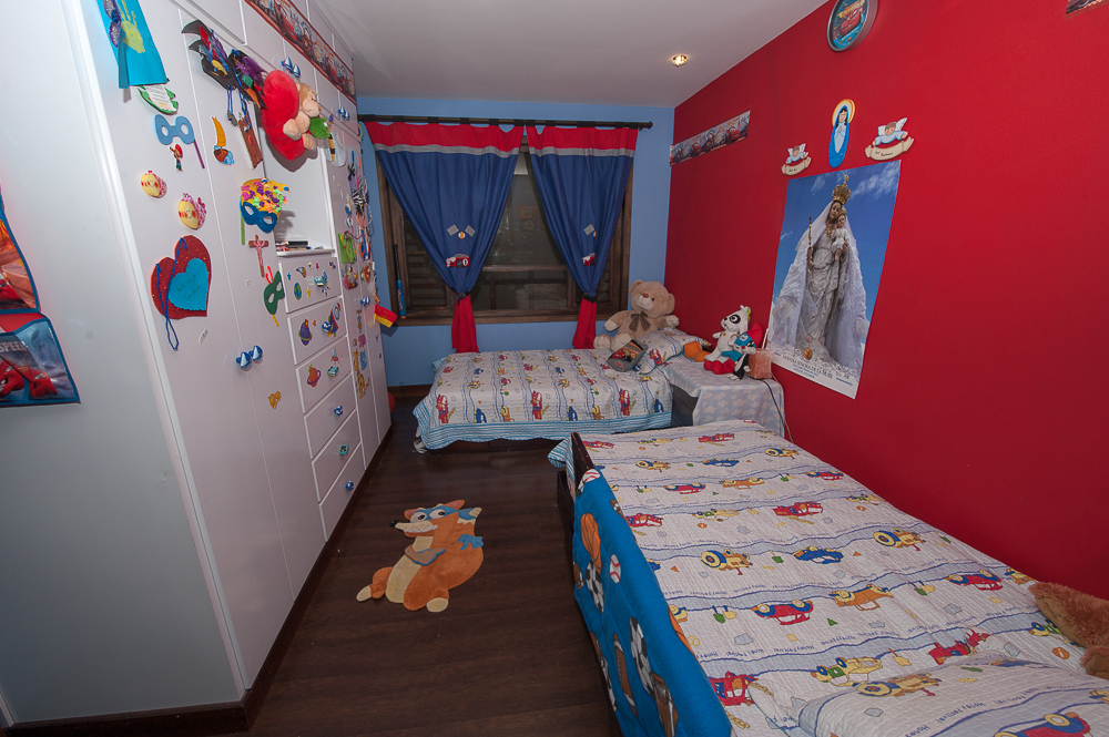 Vendo Casa con 2 Departamentos Sectoy Y Cebollar