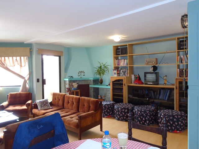 VENDO CASA