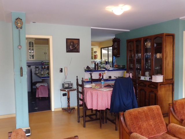 VENDO CASA