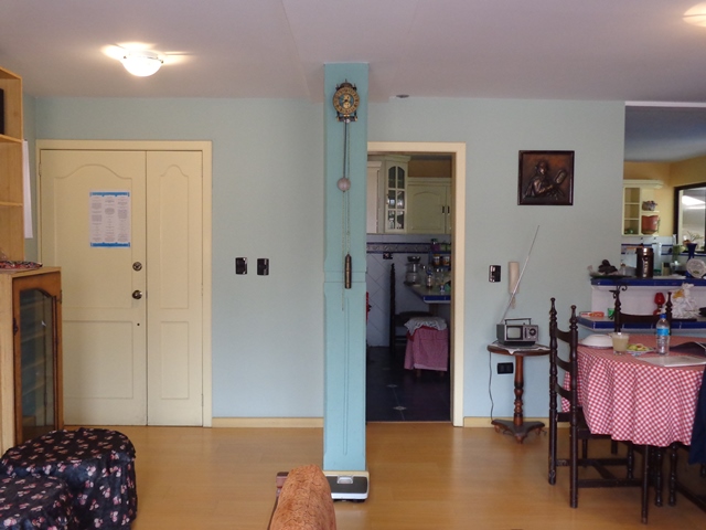 VENDO CASA