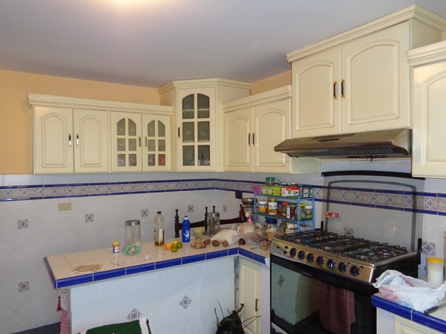 VENDO CASA