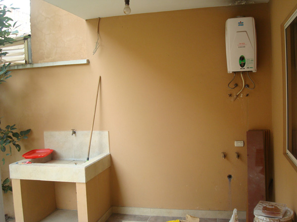 VENDO CASA URBANIZACIÓN BUENA AVENTURA