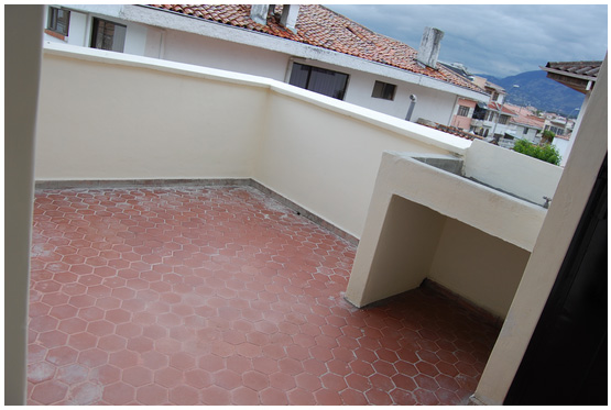Arriendo un Amplio Departamento
