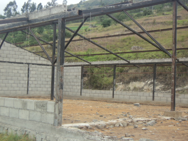 Sitio en Venta a Crédito Sector Uzhupud  Paute-Ecuador
