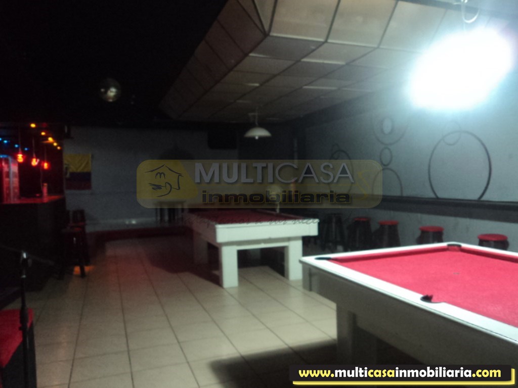 Venta de Hermosa casa a crédito sector Don Bosco Cuenca - Ecuador