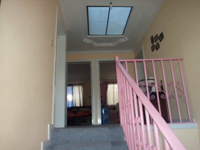 Venta de hermosa casa sector Totoracocha Cuenca-Ecuador