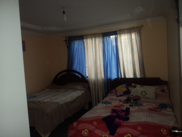 Venta de hermosa casa sector Totoracocha Cuenca-Ecuador
