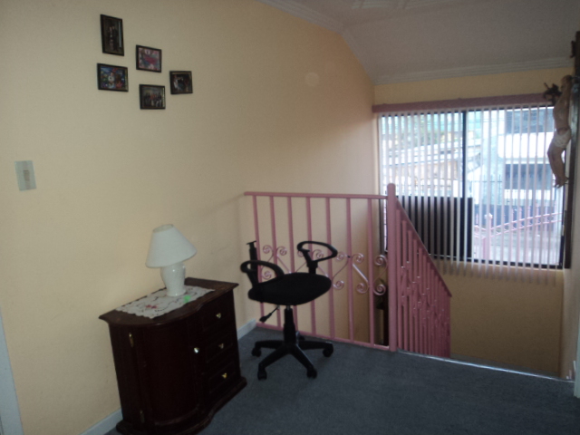 Venta de hermosa casa sector Totoracocha Cuenca-Ecuador