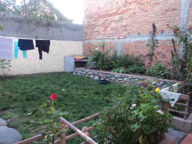 Venta de hermosa casa sector Totoracocha Cuenca-Ecuador